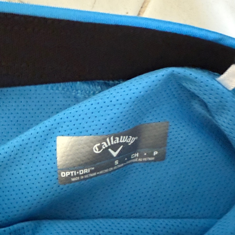 Callaway True Sculpt opti-dry golf skort. NWT. Retail 70 - Picture 6 of 9